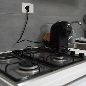 Free Flat , Aeroporto di Catania Fontana Rossa Italia