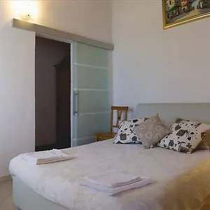 Borgo Foce La Spezia Sp2389 Appartamento