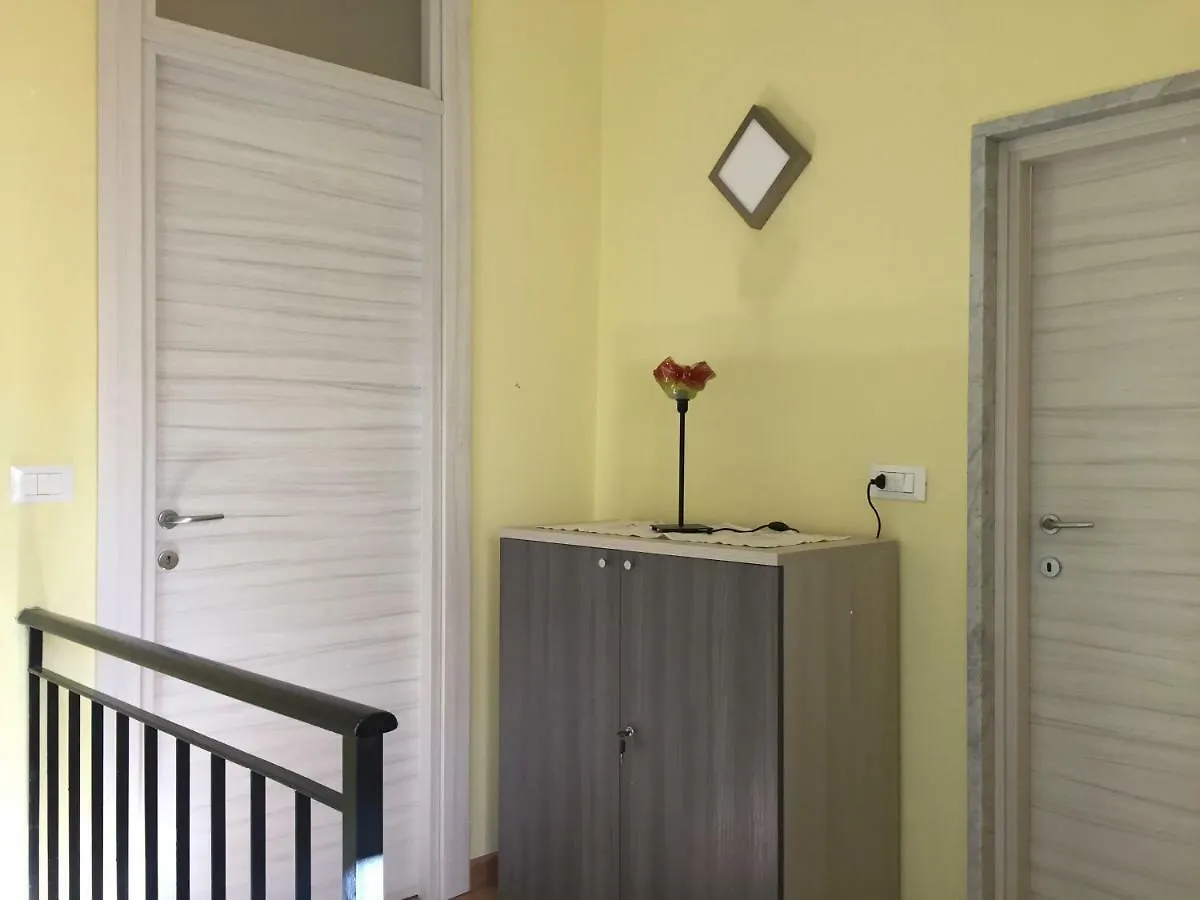 Casa vacanze Villa Casa Camilla Montemarcello Italia