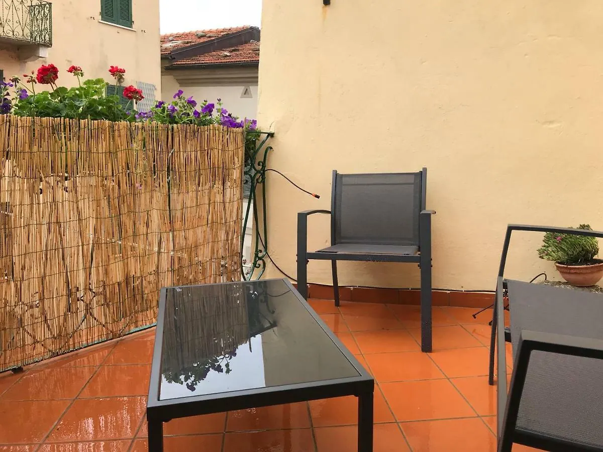 Casa vacanze Villa Casa Camilla Montemarcello